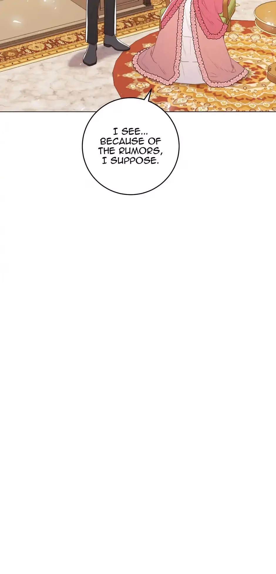 A Most Virtuous Villain Chapter 60 page 3 - 