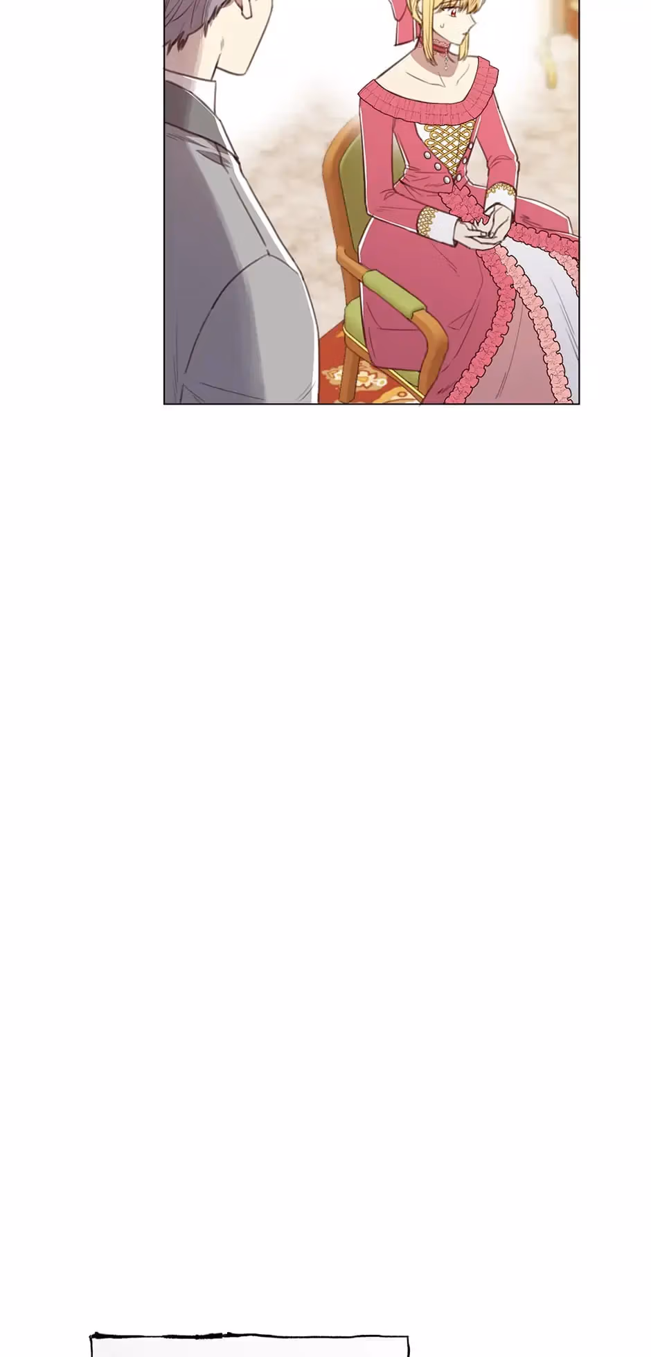 A Most Virtuous Villain Chapter 60 page 21 - 