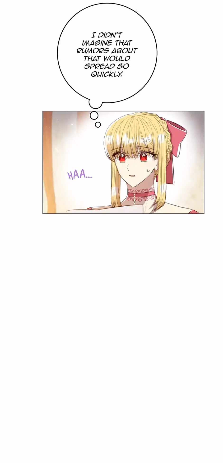 A Most Virtuous Villain Chapter 60 page 4 - 