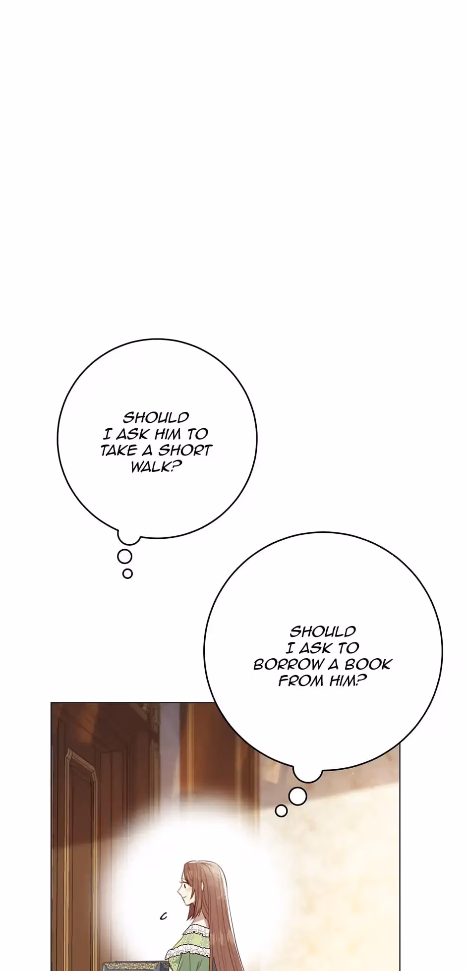 A Most Virtuous Villain Chapter 60 page 32 - 