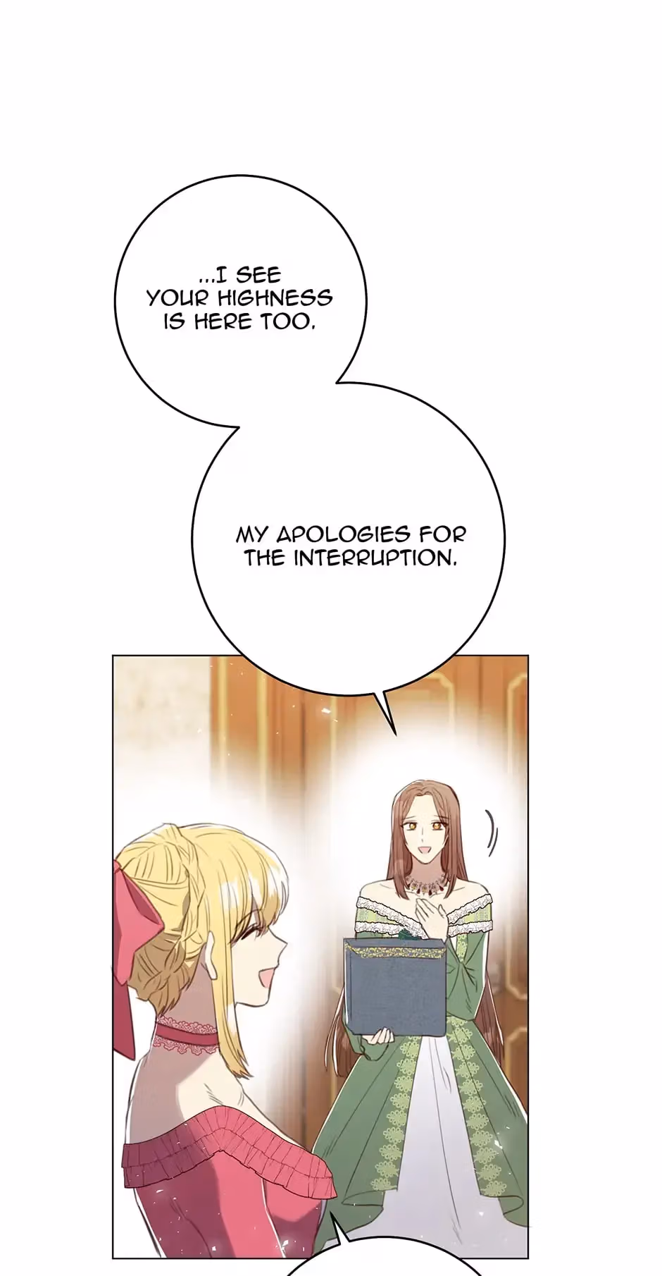 A Most Virtuous Villain Chapter 60 page 38 - 