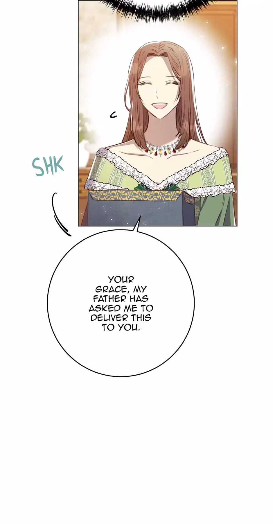 A Most Virtuous Villain Chapter 60 page 40 - 