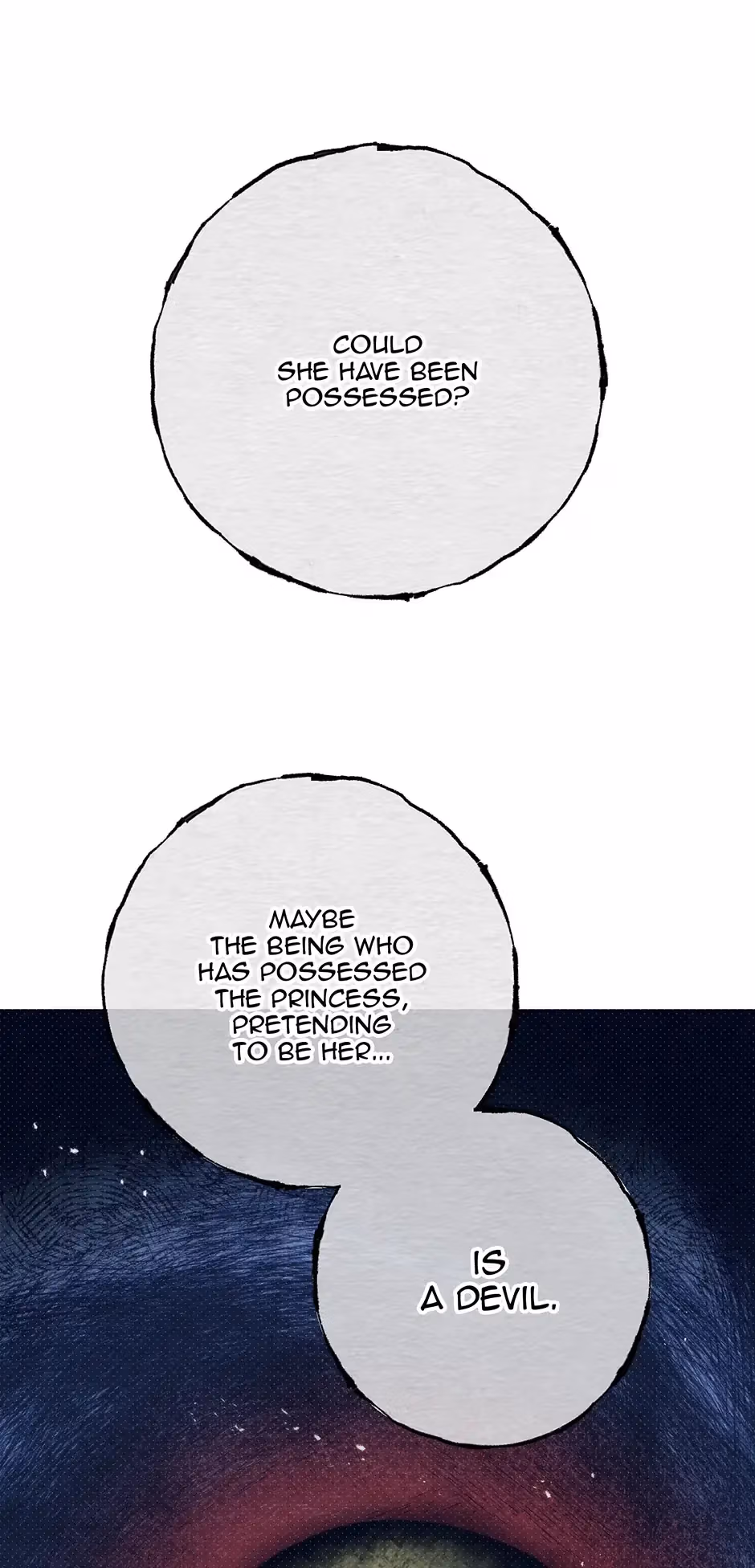 A Most Virtuous Villain Chapter 60 page 5 - 