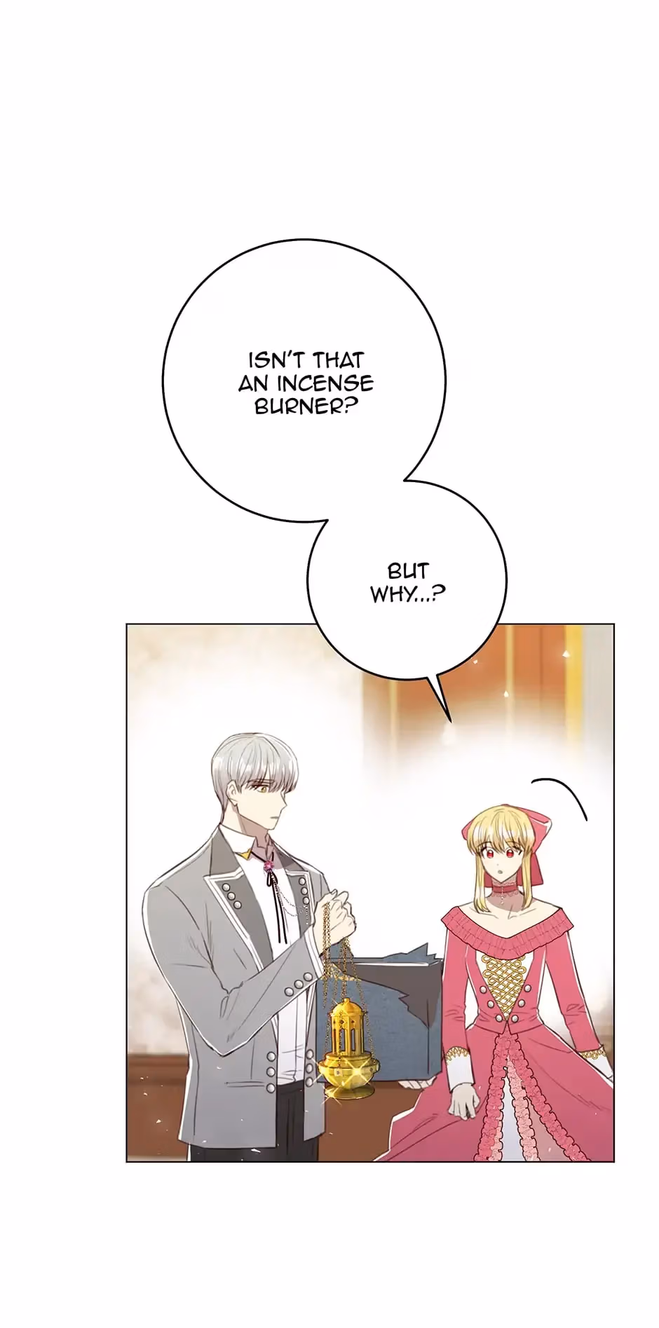 A Most Virtuous Villain Chapter 60 page 48 - 
