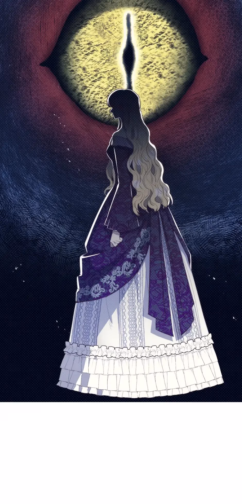 A Most Virtuous Villain Chapter 60 page 6 - 