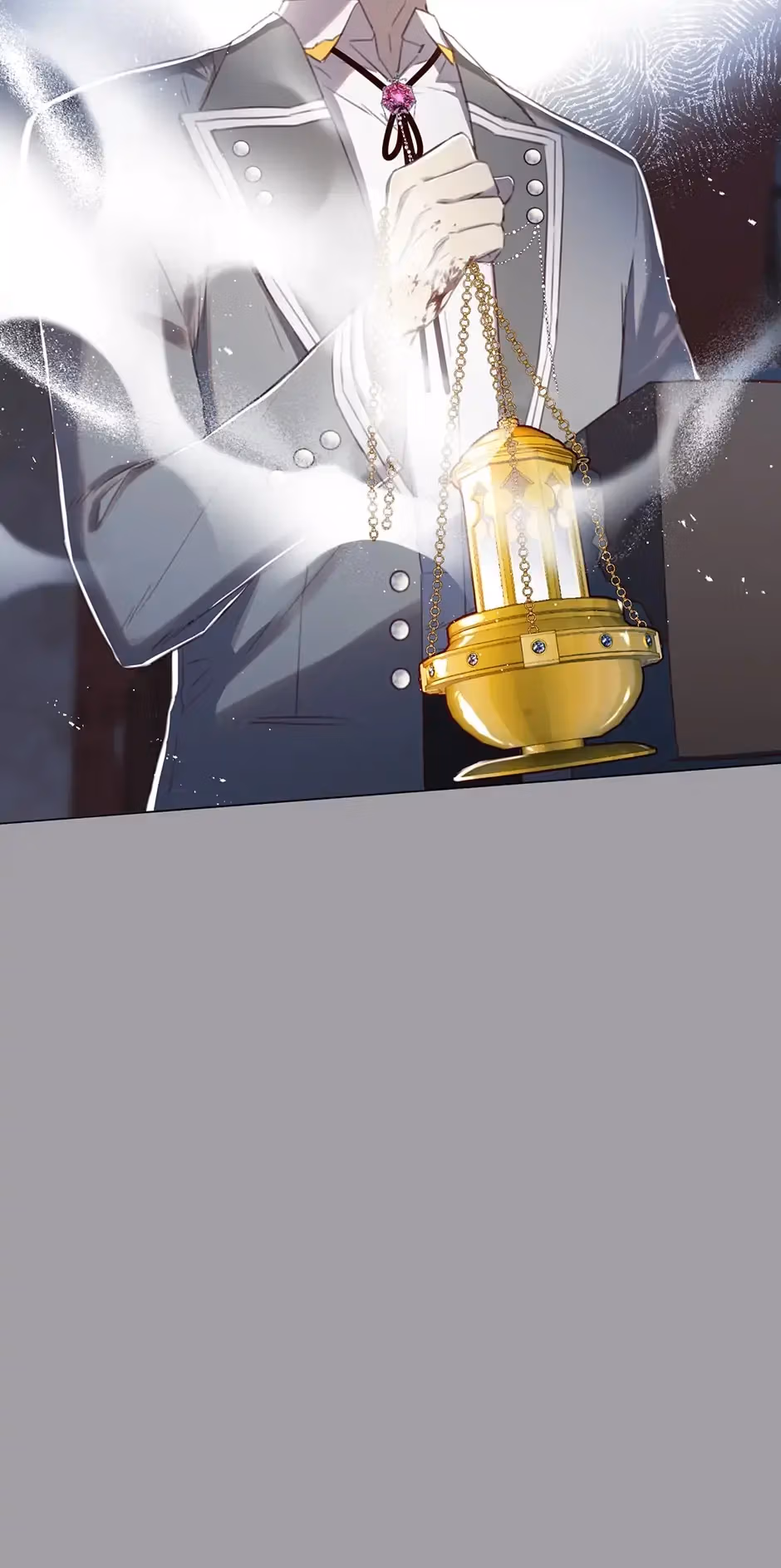 A Most Virtuous Villain Chapter 60 page 53 - 