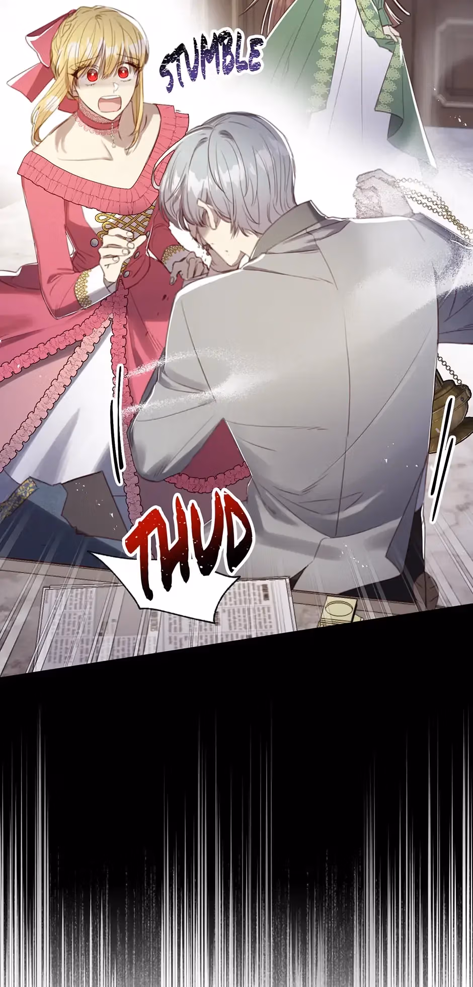 A Most Virtuous Villain Chapter 60 page 56 - 