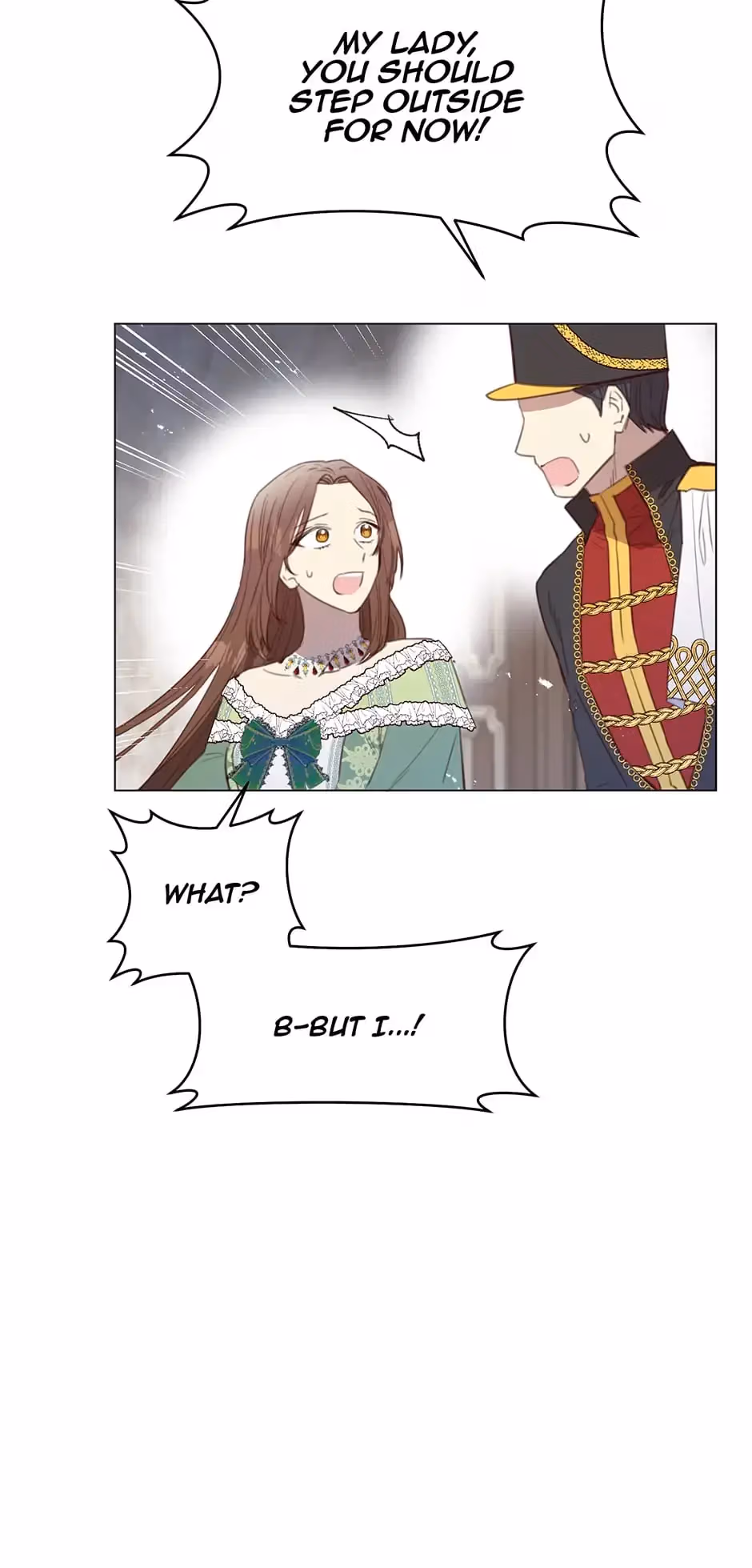 A Most Virtuous Villain Chapter 60 page 60 - 