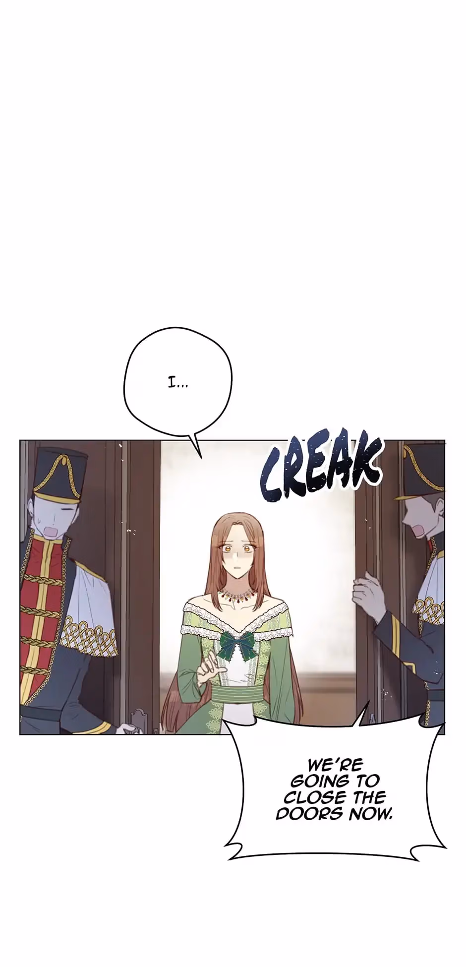 A Most Virtuous Villain Chapter 60 page 67 - 