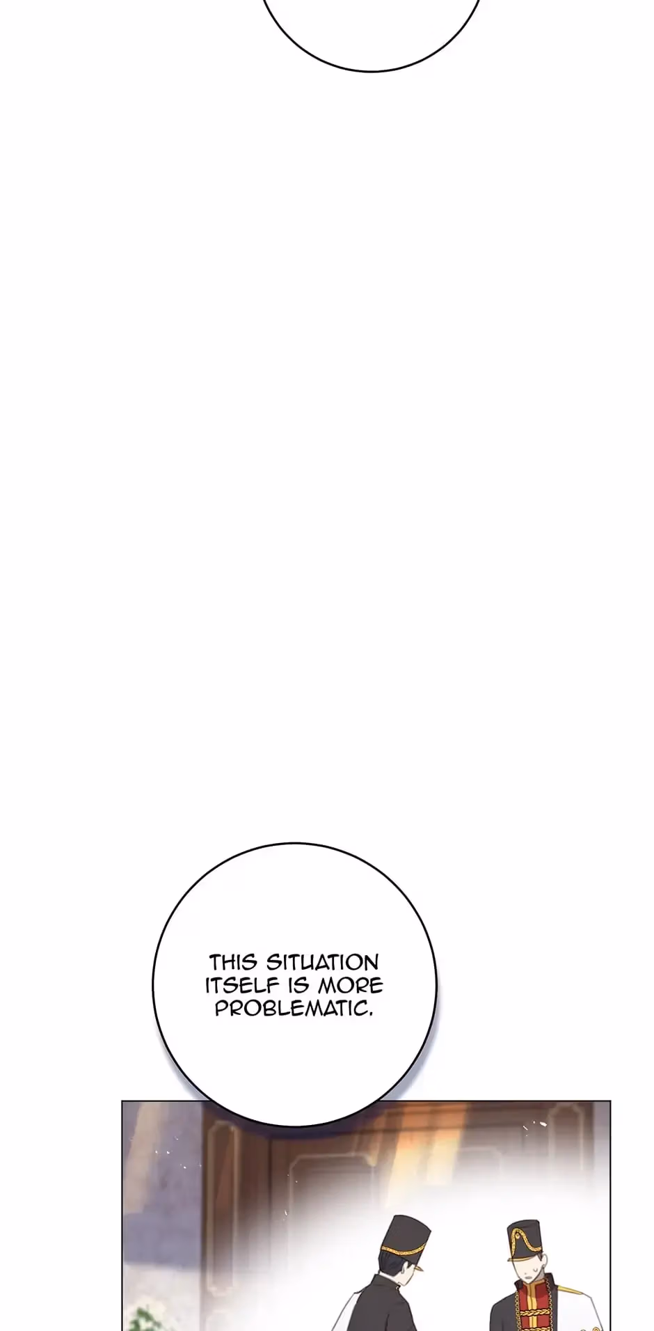 A Most Virtuous Villain Chapter 60 page 74 - 