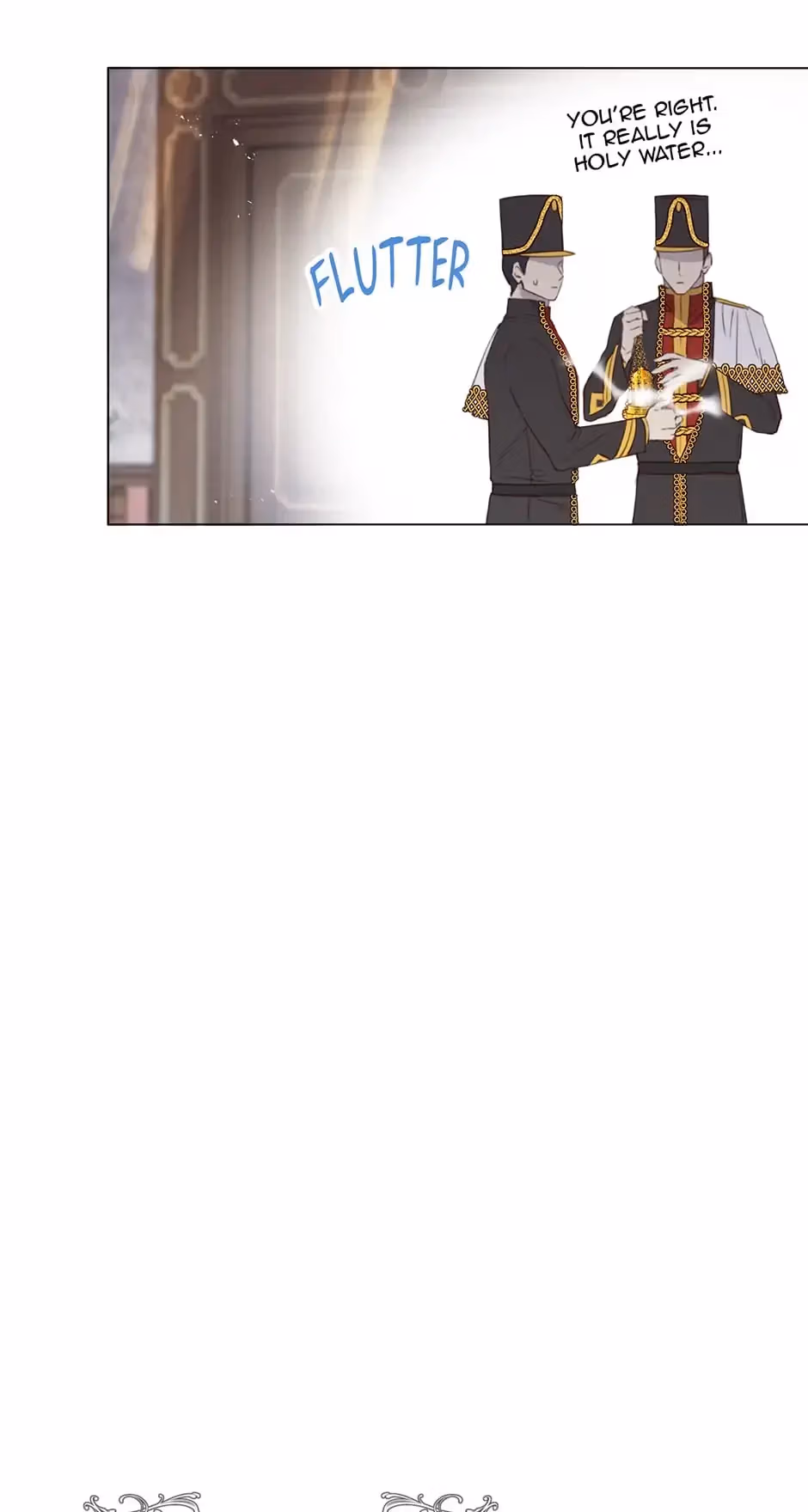 A Most Virtuous Villain Chapter 60 page 80 - 