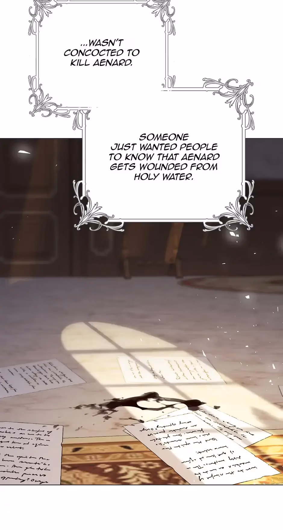 A Most Virtuous Villain Chapter 60 page 81 - 