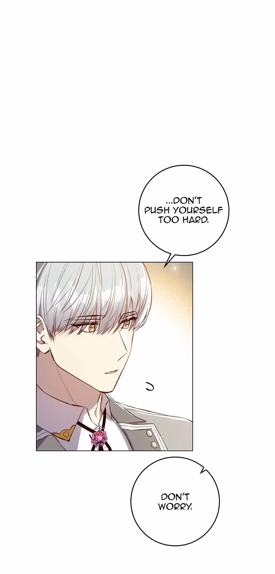 A Most Virtuous Villain Chapter 60 page 10 - 
