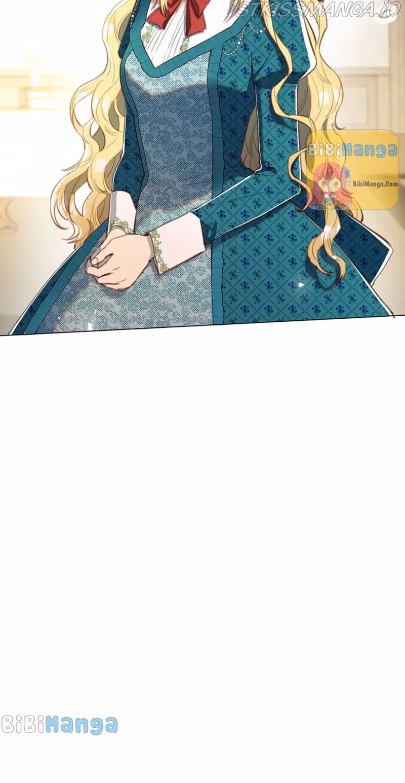 A Most Virtuous Villain Chapter 61 page 11 - 