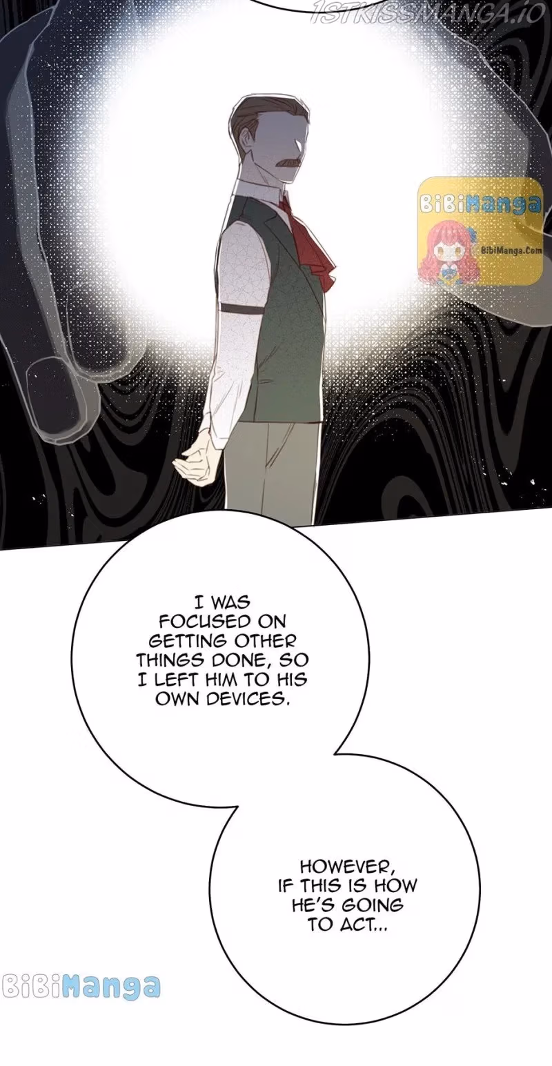 A Most Virtuous Villain Chapter 61 page 17 - 