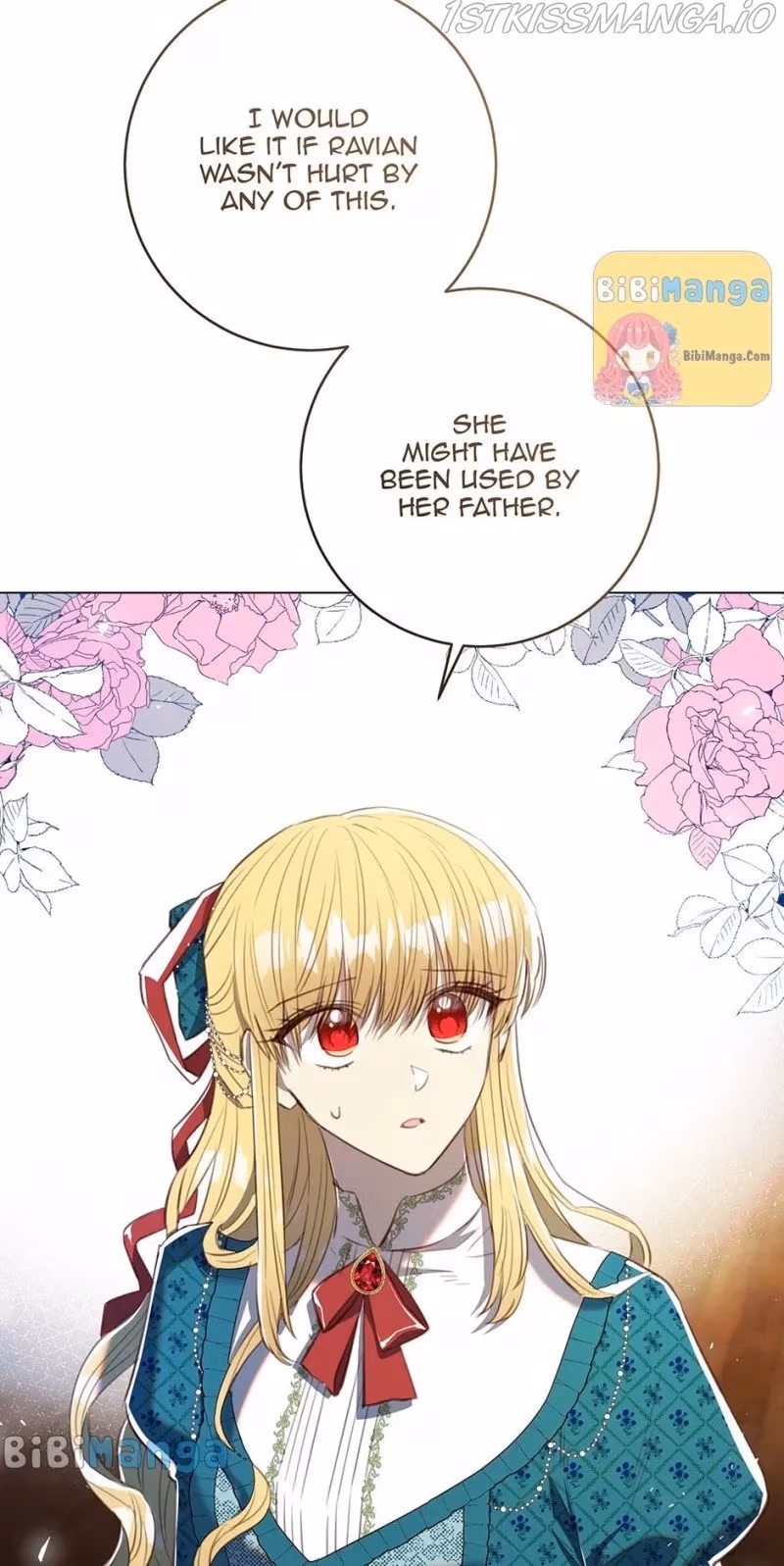 A Most Virtuous Villain Chapter 61 page 22 - 