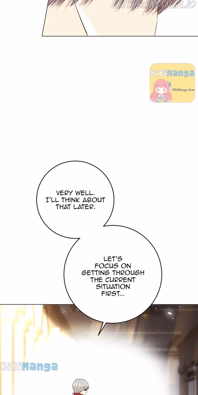 A Most Virtuous Villain Chapter 61 page 24 - 