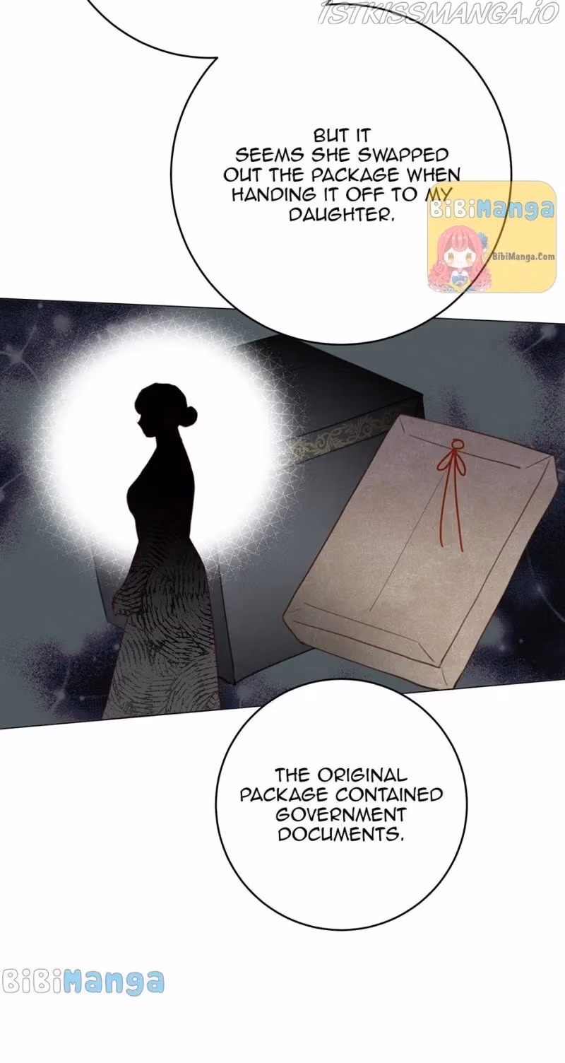 A Most Virtuous Villain Chapter 61 page 32 - 
