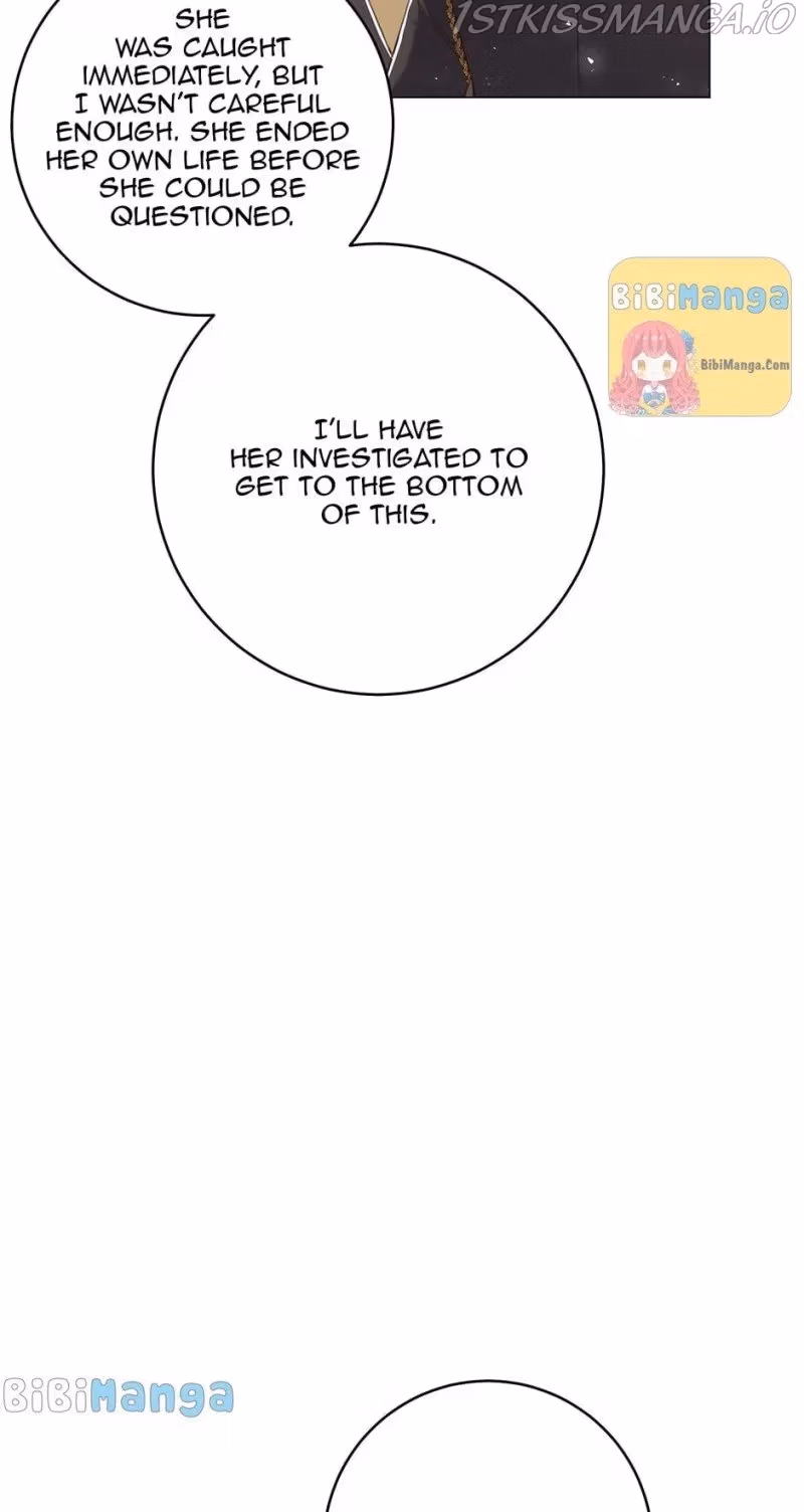 A Most Virtuous Villain Chapter 61 page 34 - 