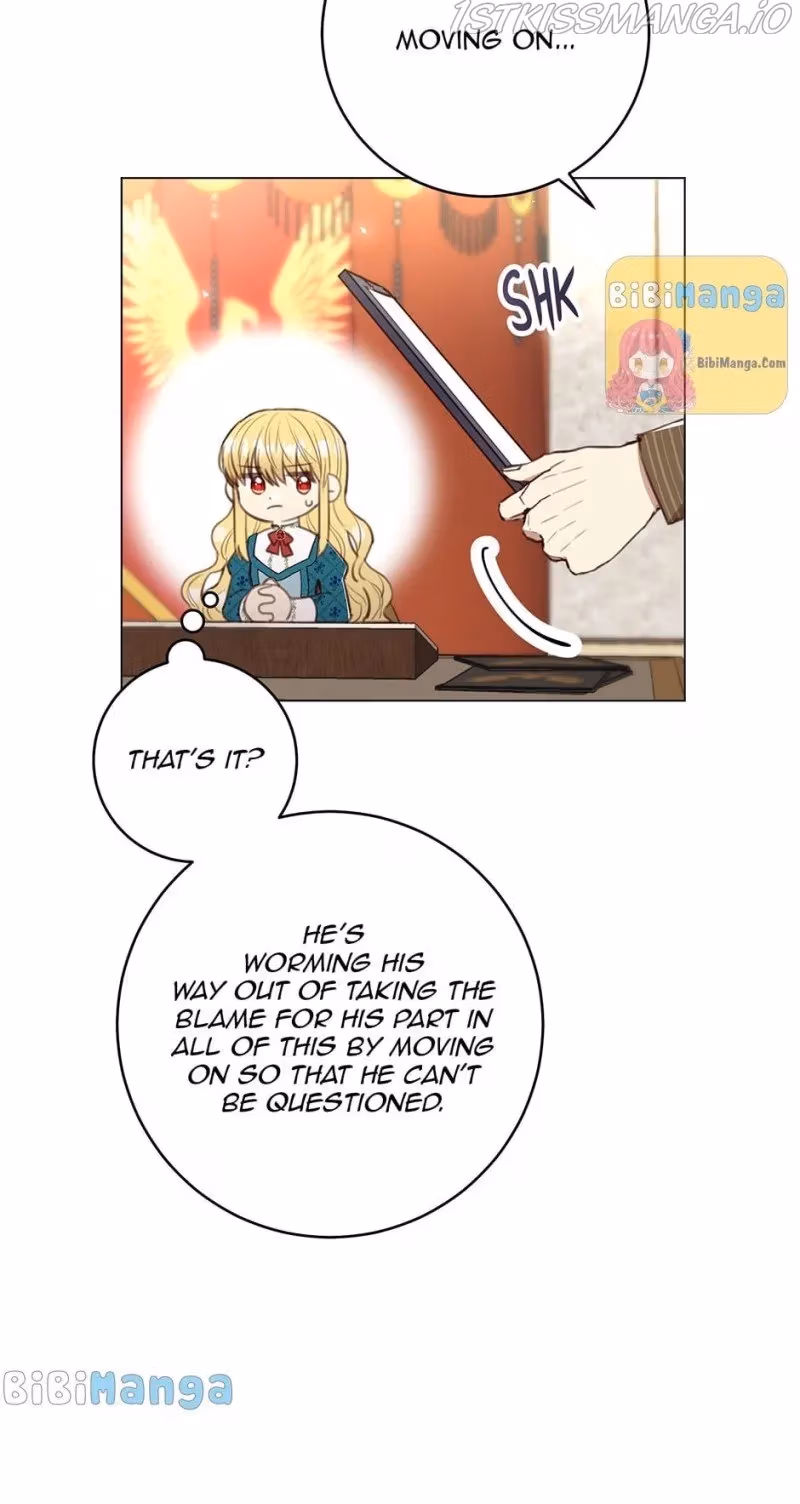 A Most Virtuous Villain Chapter 61 page 35 - 
