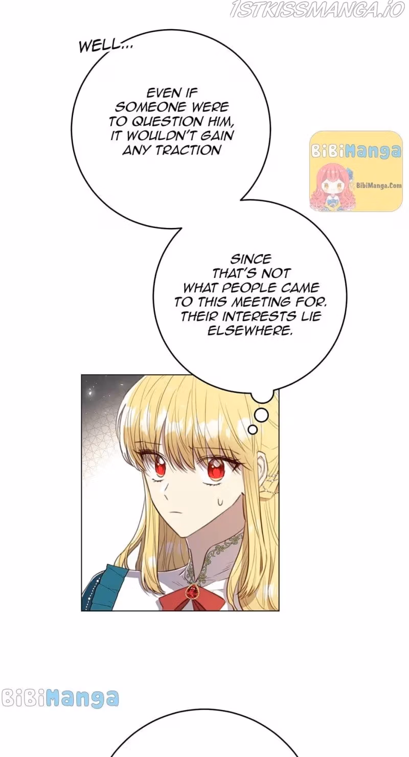 A Most Virtuous Villain Chapter 61 page 36 - 