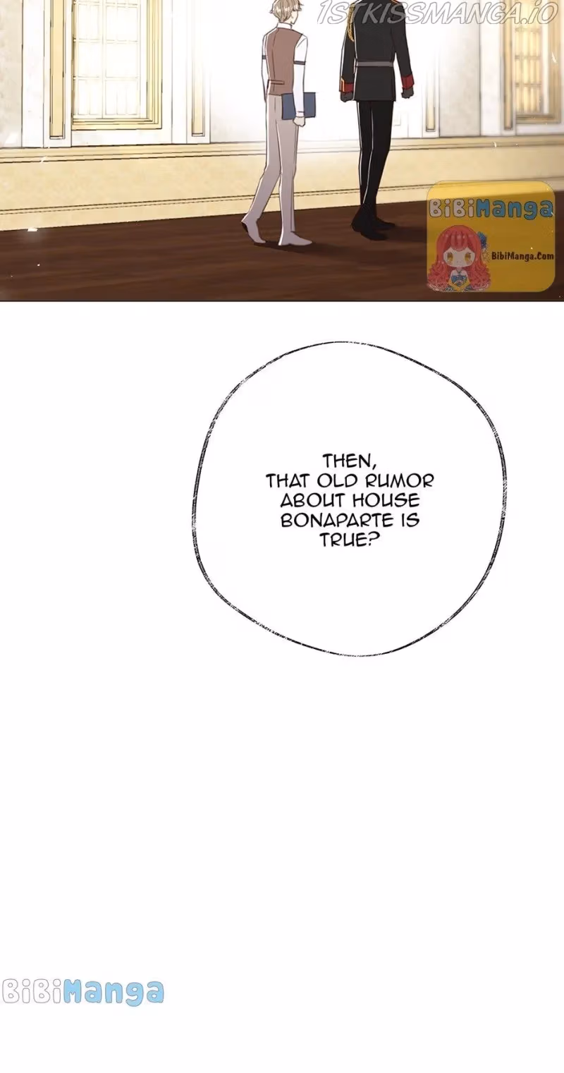 A Most Virtuous Villain Chapter 61 page 5 - 