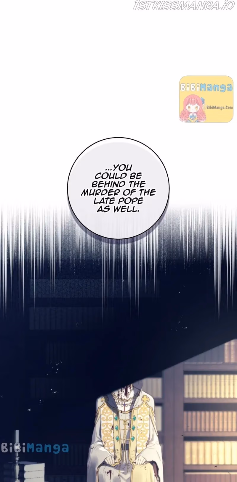 A Most Virtuous Villain Chapter 61 page 43 - 