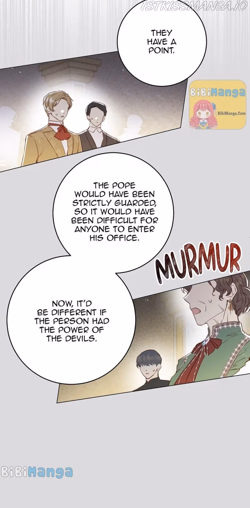 A Most Virtuous Villain Chapter 61 page 47 - 