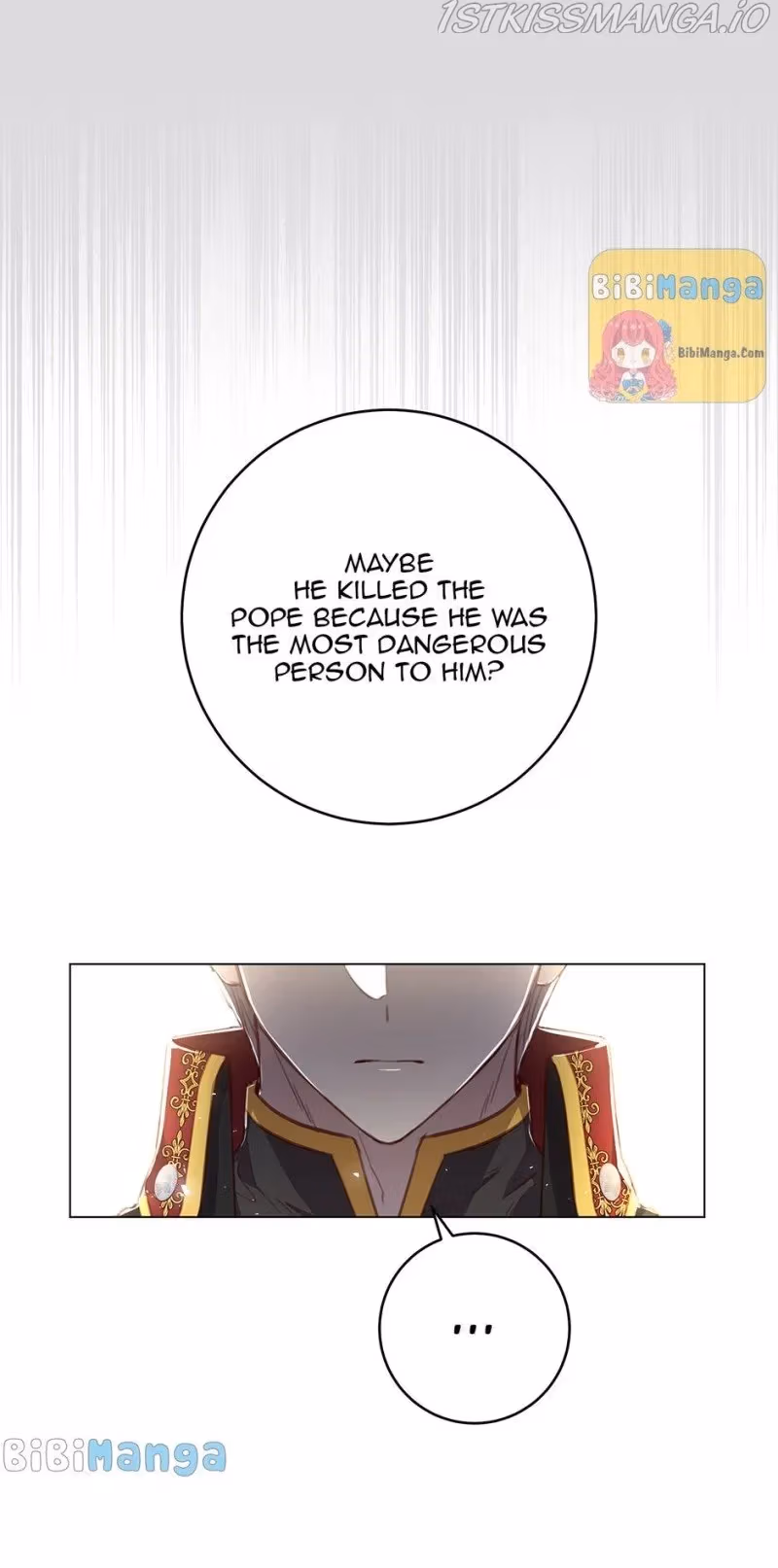 A Most Virtuous Villain Chapter 61 page 48 - 