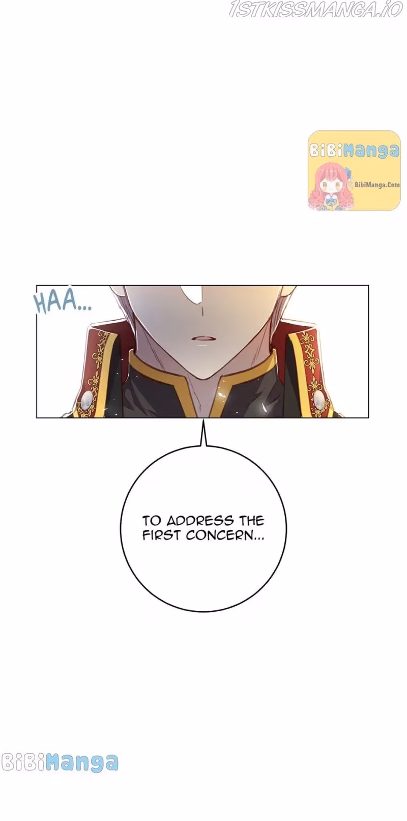 A Most Virtuous Villain Chapter 61 page 49 - 