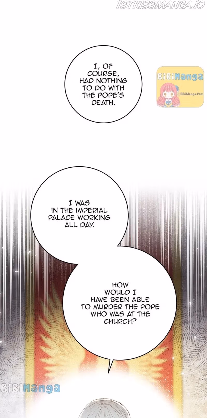 A Most Virtuous Villain Chapter 61 page 50 - 