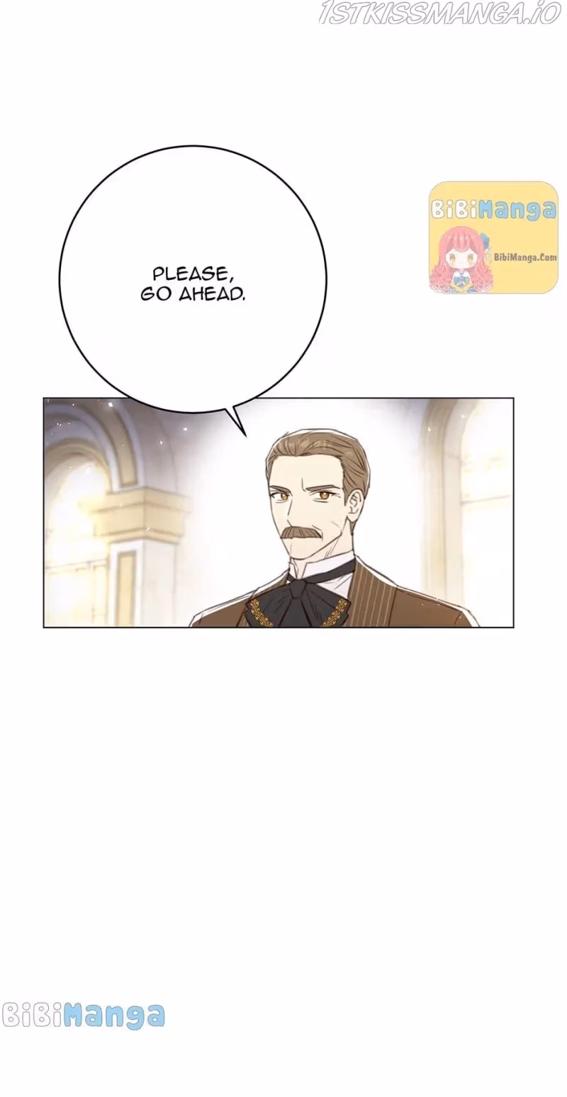 A Most Virtuous Villain Chapter 61 page 64 - 