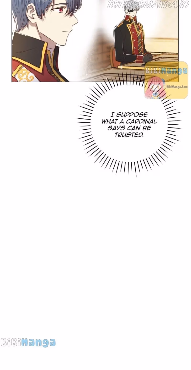 A Most Virtuous Villain Chapter 61 page 70 - 