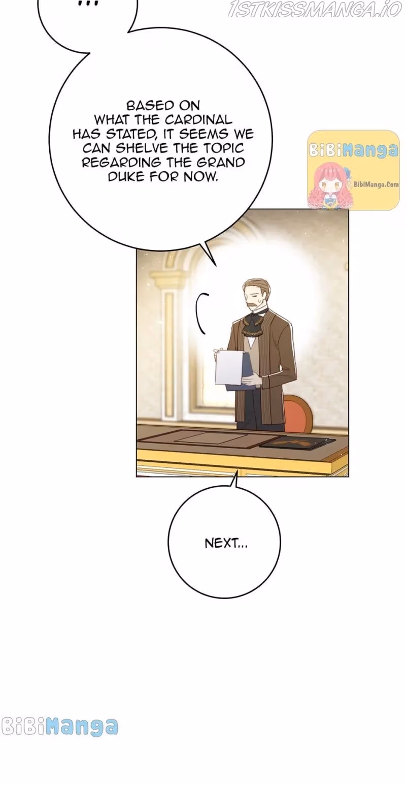 A Most Virtuous Villain Chapter 61 page 73 - 