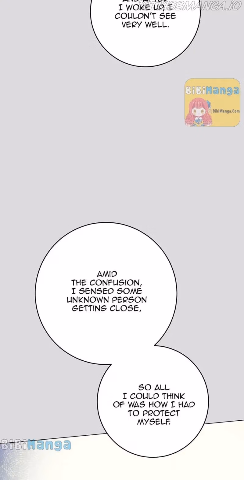 A Most Virtuous Villain Chapter 61 page 82 - 