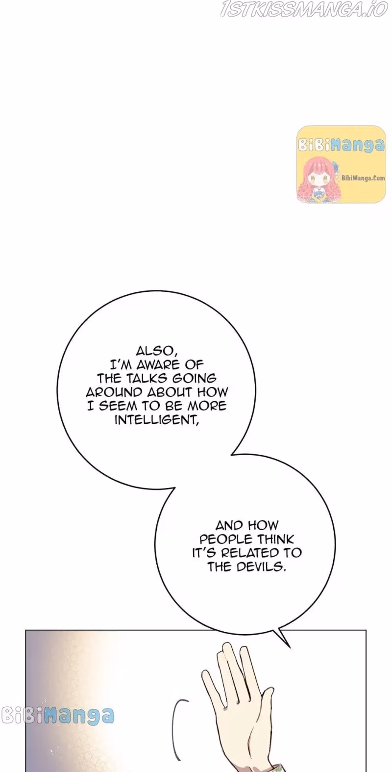 A Most Virtuous Villain Chapter 61 page 88 - 
