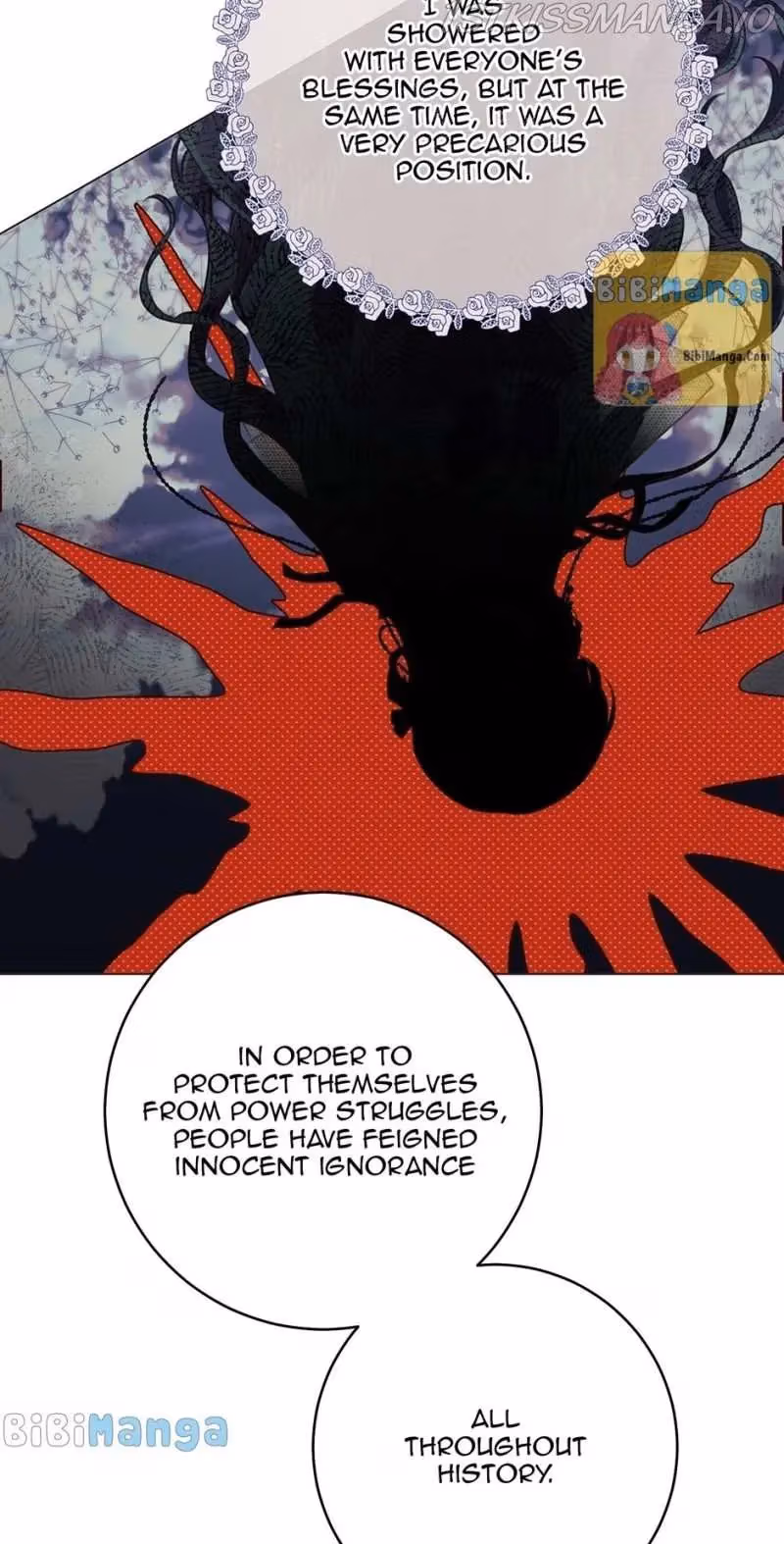 A Most Virtuous Villain Chapter 61 page 91 - 