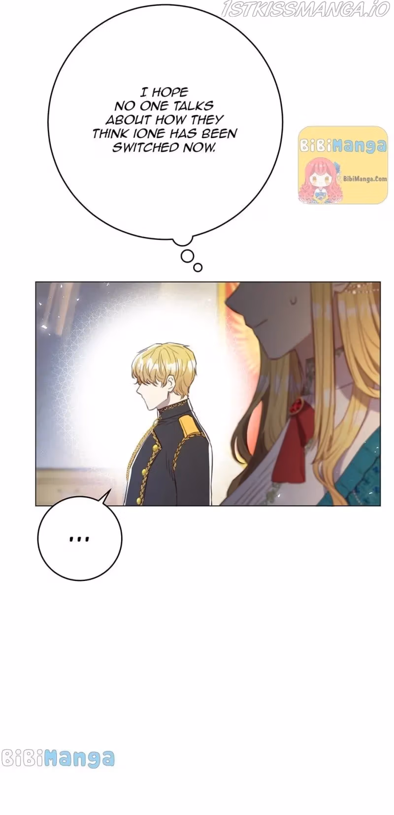 A Most Virtuous Villain Chapter 61 page 97 - 