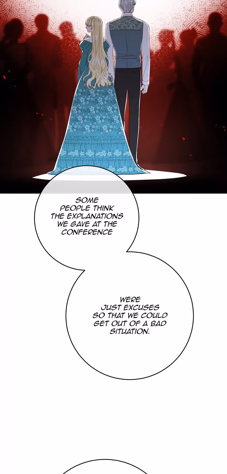 A Most Virtuous Villain Chapter 62 page 11 - 