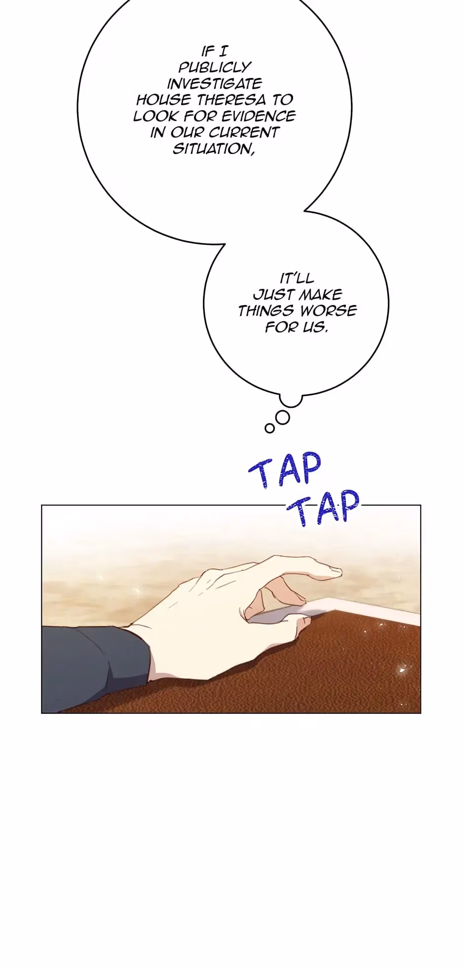 A Most Virtuous Villain Chapter 62 page 12 - 