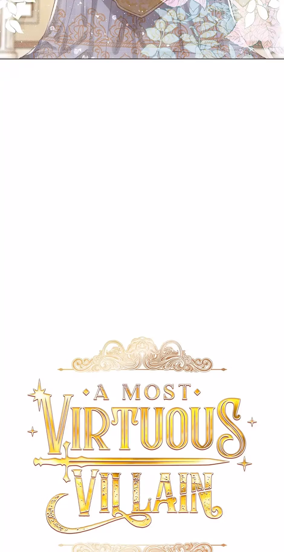 A Most Virtuous Villain Chapter 62 page 21 - 