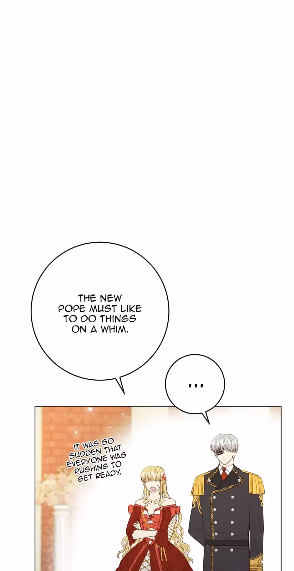 A Most Virtuous Villain Chapter 62 page 24 - 