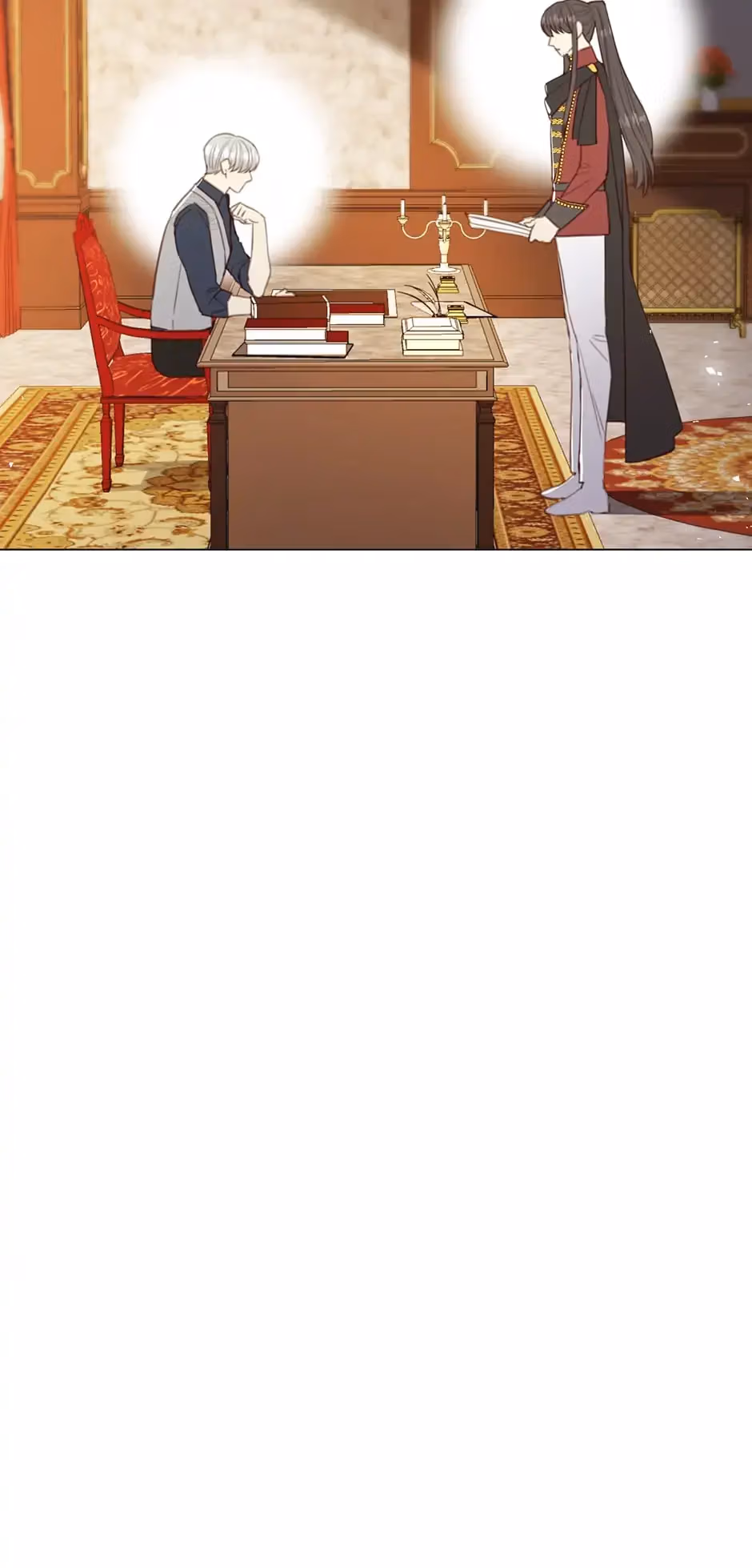 A Most Virtuous Villain Chapter 62 page 4 - 