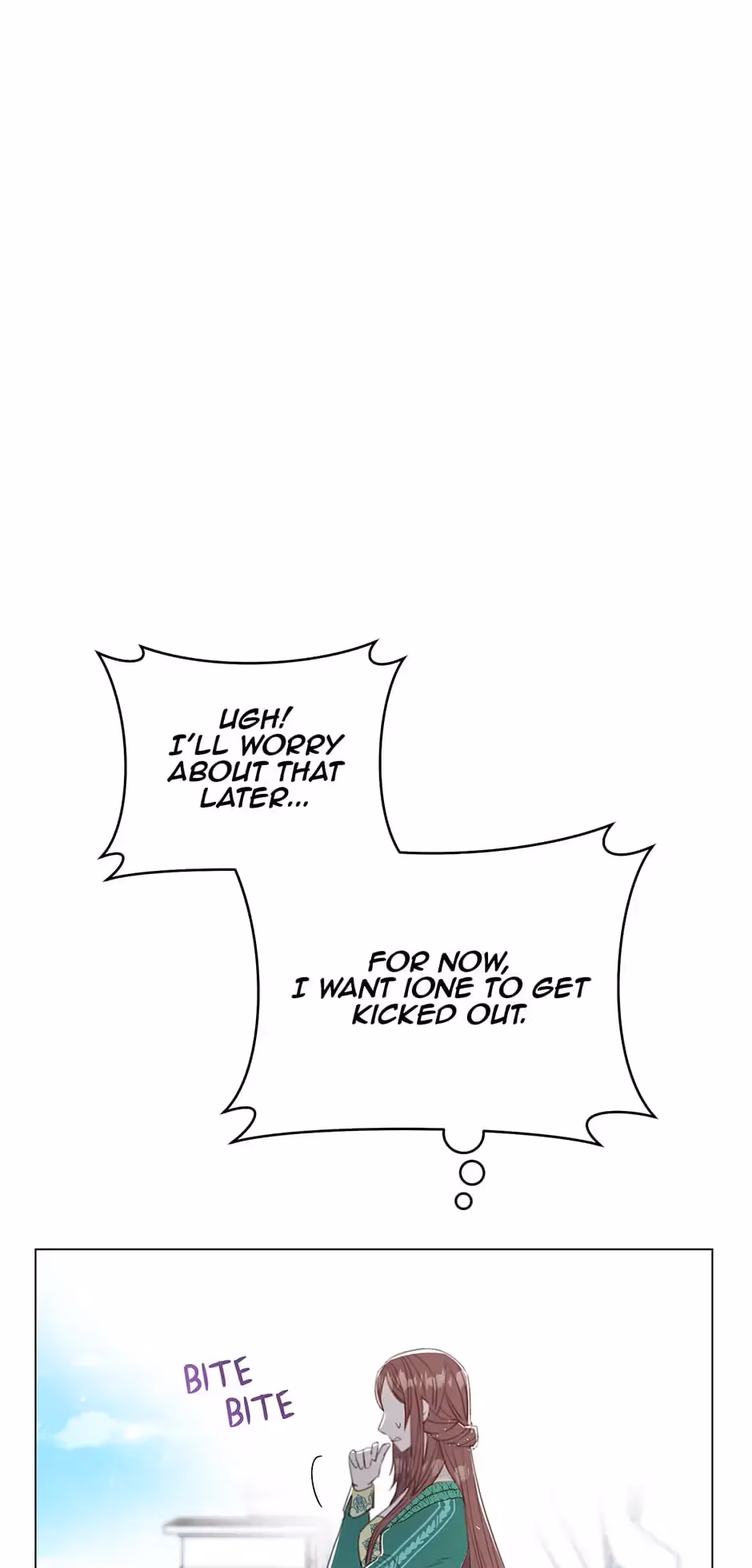 A Most Virtuous Villain Chapter 62 page 36 - 