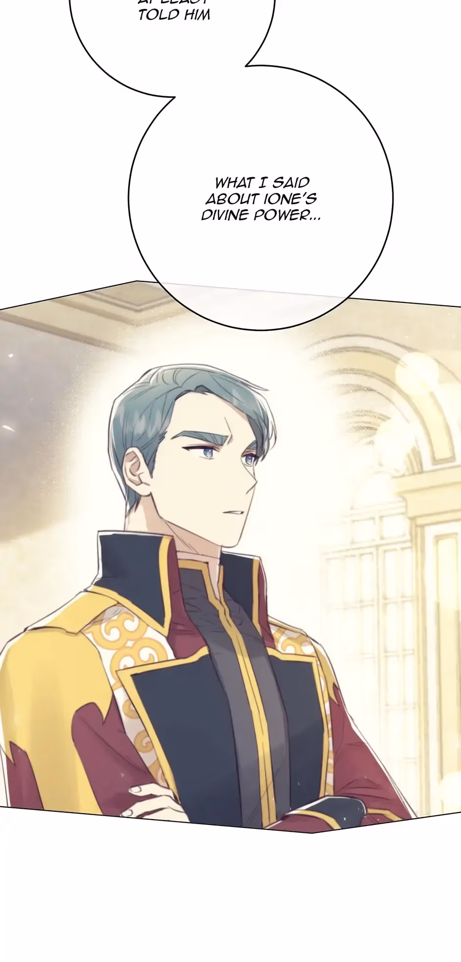 A Most Virtuous Villain Chapter 62 page 40 - 
