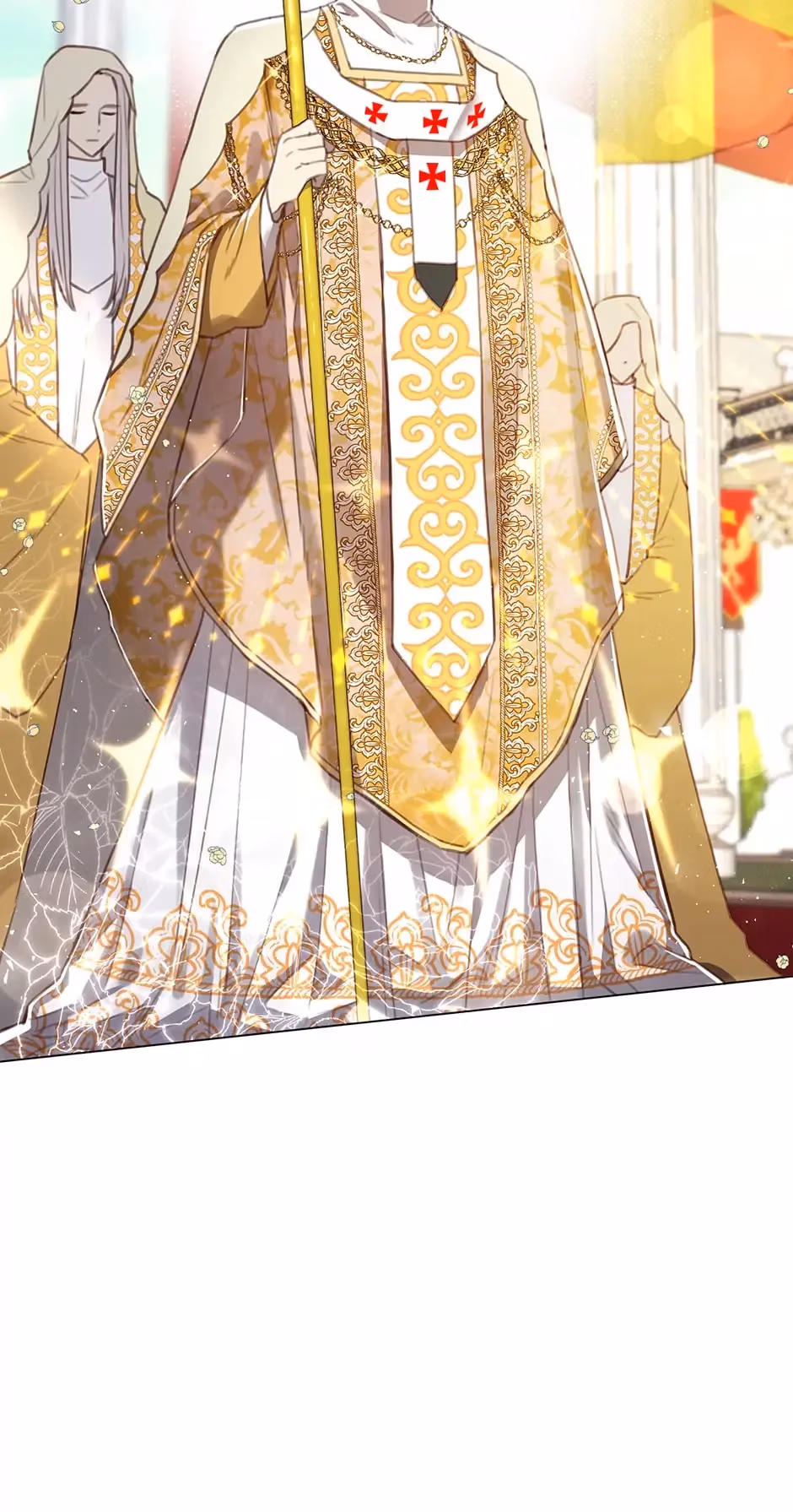 A Most Virtuous Villain Chapter 62 page 46 - 
