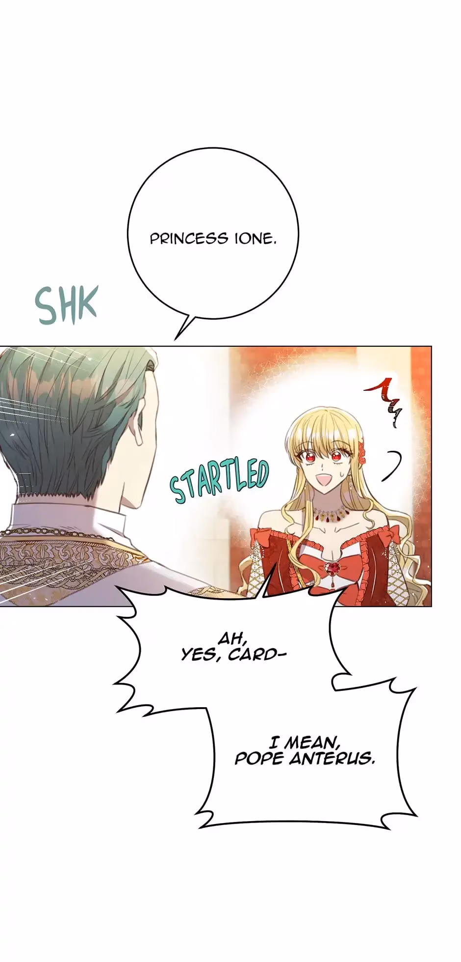 A Most Virtuous Villain Chapter 62 page 59 - 