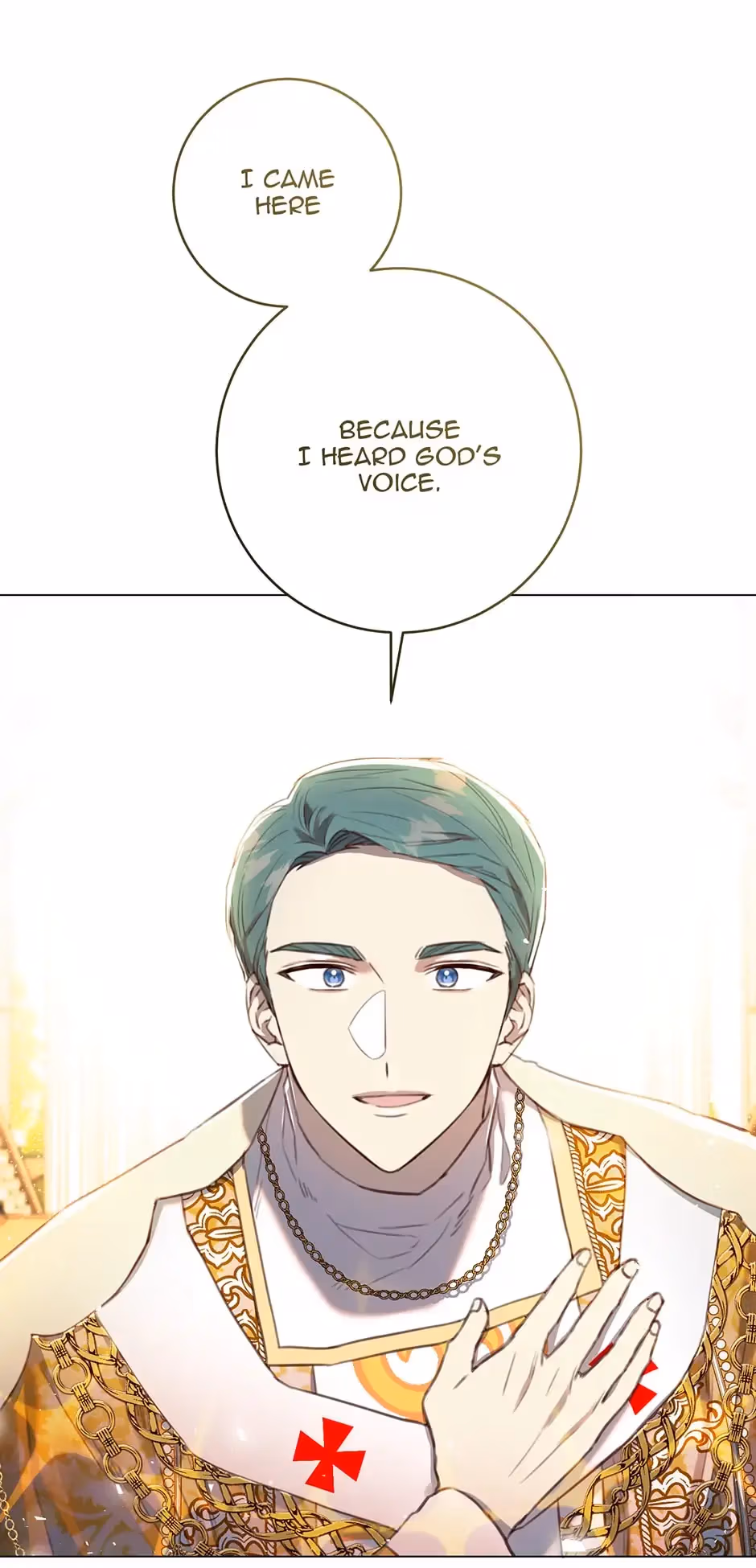 A Most Virtuous Villain Chapter 62 page 67 - 