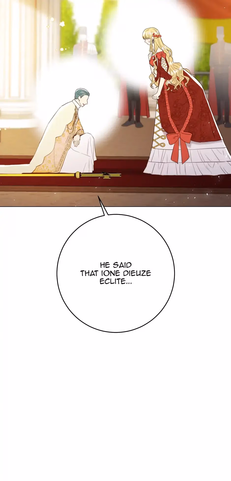A Most Virtuous Villain Chapter 62 page 69 - 