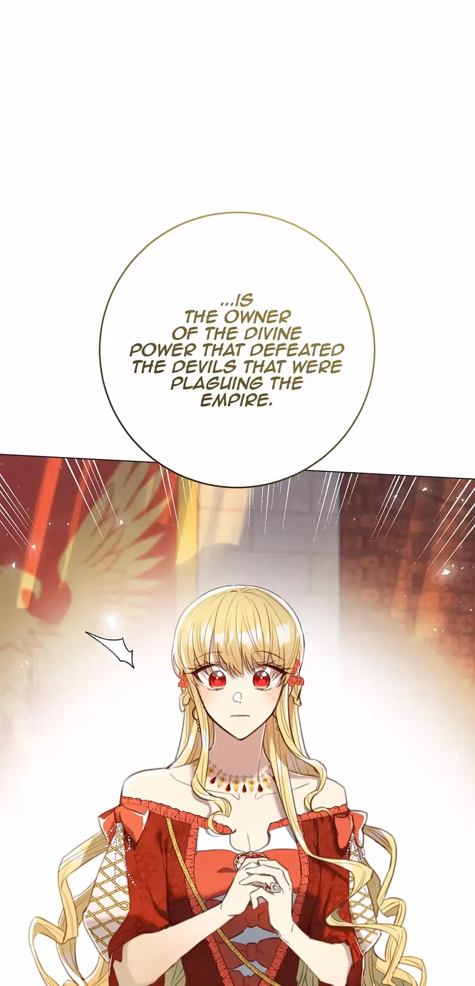 A Most Virtuous Villain Chapter 62 page 70 - 
